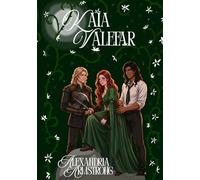 Kaia Valefar (The Kaia Valefar Saga)