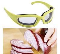 KAIAIWLUO Onion Goggles,Onion Glasses Anti-splash Tearless Glasses Eye Protect Vegetable Cutter Eyes Protector for Women Men Home Kitchen Use Outdoor Activities Kitchen Gadget
