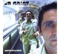 Kaiat Jo - Departures [BOX SET]