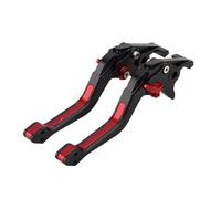 KAIAYGEE Brake Lever Compatible with for Z900 2017 2018 2019 2020 2021 2022 Motorcycle Accessories Motorbike CNC Adjustable Brake Clutch Lever Handle