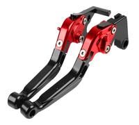 KAIAYGEE Brake Lever for CB599 for CB600F for Hornet 1998 1999 2000 2001 2002 2003 2004 2005 2006 Motorcycle Front Brake Clutch Hand Levers Motorcycle Accessories