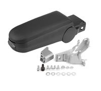 KAIAYGEE Car Armrest storage box Center Compatible with VW Golf 4 MK4 Bora