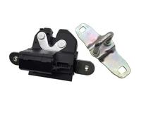 KAIAYGEE Car Boot Lock Compatible with Opel Astra 2015-2019, Corsa, Meriva