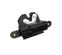KAIAYGEE Car Boot Lock Compatible with Vauxhall Astra 2015-2019, Corsa