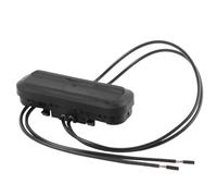 KAIAYGEE Car Boot Lock Compatible with Vauxhall Insignia, Saloon, Estate