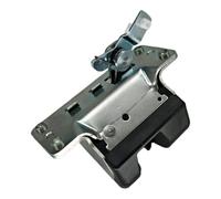 KAIAYGEE Car Boot Lock Compatible with Vauxhall Vivaro A 2001-2014