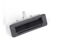 KAIAYGEE Car Boot Lock Shell Compatible with Opel Vectra C 2002-2008