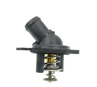 KAIAYGEE Car Engine Thermostats Compatible with Honda Civic Si, CR-V, ILX | Coolant Compatible with Honda Accord CL9, Acura, 19320-RAA-A01, 19301-RAF-003