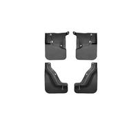 KAIAYGEE Car Mudflaps Compatible with BYD Fang Cheng Bao Leopard 8