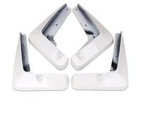 KAIAYGEE Car Mudflaps Compatible with Lexus ES ES200 ES250 ES300h