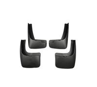 KAIAYGEE Car Mudflaps Front Rear Compatible with Jeep Liberty KK 2008-2012