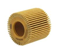 KAIAYGEE Car Oil Filter Compatible with Toyota Corolla ZRE143 2.0 3ZR-FBE | Compatible with Toyota Corolla ZRE143 2.0 3ZR-FBE 2010-2016, Prius Hybrid 1.8 2010-2015