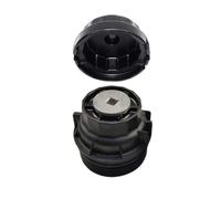 KAIAYGEE Car Oil Filter Wrench Compatible with Toyota Tacoma N2, N3 2015+(KIT1)