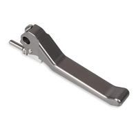 KAIAYGEE Clutch Levers Magura Jack Conversion Kit Compatible with KTM SX | Left Compatible with KTM XC 65, SX 85, XC 85, SX 105, XC 105 2004-2012, SX 125, XC 125, EXC 125, SX 144(TitaniumA)