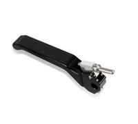 KAIAYGEE Clutch Levers Magura Jack Conversion Kit Compatible with KTM SX | Left Compatible with KTM XC 65, SX 85, XC 85, SX 105, XC 105 2004-2012, SX 125, XC 125, EXC 125, SX 144(BlackD)