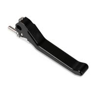 KAIAYGEE Clutch Levers Magura Jack Conversion Kit Compatible with KTM SX | Left Compatible with KTM XC 65, SX 85, XC 85, SX 105, XC 105 2004-2012, SX 125, XC 125, EXC 125, SX 144(BlackA)