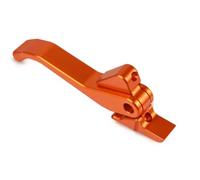 KAIAYGEE Clutch Levers Magura Jack Conversion Kit Compatible with KTM SX | Left Compatible with KTM XC 65, SX 85, XC 85, SX 105, XC 105 2004-2012, SX 125, XC 125, EXC 125, SX 144(OrangeC)