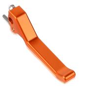 KAIAYGEE Clutch Levers Magura Jack Conversion Kit Compatible with KTM SX | Left Compatible with KTM XC 65, SX 85, XC 85, SX 105, XC 105 2004-2012, SX 125, XC 125, EXC 125, SX 144(OrangeA)