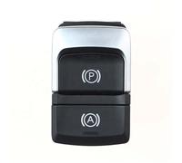 KAIAYGEE Electronic Auto Hand Brake Button Parking Switch Compatible with Audi For Q3 2012-2018 8U0927225E