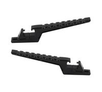 KAIAYGEE Foot Pegs Compatible with E-RIDE PRO S, SS, 79, BIKE, Falcon, M