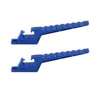 KAIAYGEE Foot Pegs Compatible with E-RIDE PRO S, SS, 79, BIKE, Falcon, M