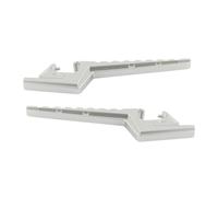 KAIAYGEE Foot Pegs Compatible with E-RIDE PRO S, SS, 79, BIKE, Falcon, M