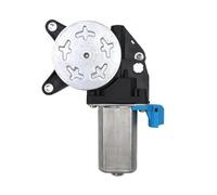 KAIAYGEE Front Power Window Lift Motor Compatible with Daewoo Lacetti J200 Hatchback 1.4L 16V 2005-2016 96475128(Back,Left)