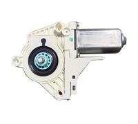 KAIAYGEE Front Rear Power Window Motor Compatible with VW Golf 2008-2013 Replacement for 5K0959701 5K0959702 5K0959703 5K0959704(Motor,Rear Right)