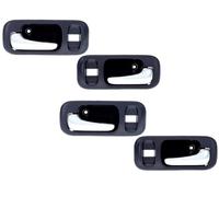 KAIAYGEE Interior Door Handles Front Rear Compatible with Honda 1995-1998