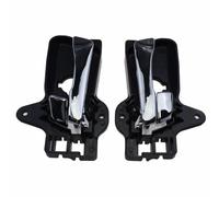KAIAYGEE Interior Door Handles Front Rear Compatible with Hyundai I20 I30