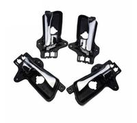 KAIAYGEE Interior Door Handles Front Rear Compatible with Hyundai I20 I30