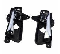 KAIAYGEE Interior Door Handles Front Rear Compatible with Hyundai I20 I30