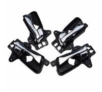 KAIAYGEE Interior Door Handles Front Rear Compatible with Hyundai I20 I30