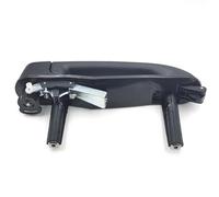 KAIAYGEE Left Truck Exterior Door Handle Compatible with VW Constellation 2006 LD 2R2837206