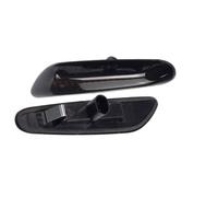 KAIAYGEE Mirror Turn Signals Compatible with BMW E90, E91, E92, E93, E60
