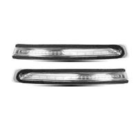 KAIAYGEE Mirror Turn Signals Compatible with Hyundai i20 2014-2020