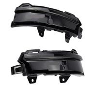 KAIAYGEE Mirror Turn Signals Compatible with Land Rover Discovery Sport | LED Dynamic Light Side Lamp Compatible with Land Rover L550 2014-2020