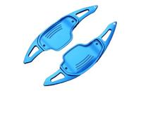 KAIAYGEE Paddle Shifter Compatible with Buick Verano, Regal, GS, Lacrosse | Compatible with Buick Cadillac, CT6(Blue)