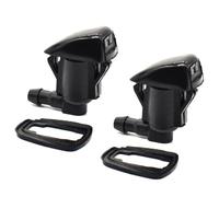 KAIAYGEE Windshield Washer Nozzle Hose Compatible with Toyota E120 Corolla