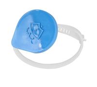 KAIAYGEE Windshield Washer Water Tank Cover Cap Compatible with Honda Fit/Jazz Hatchback GD1 GD3 2005-2008 76802-SAG-H01