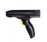 Kaibintex Trigger Handle and Protective Case for Zebra TC22 TC27 Handheld Barcode Scanners, Rugged Boot Kit for Mobile Computers