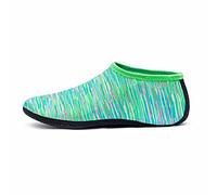 KAIBSEN® [Camo/Line Beach Socks - Water Socks Fit For Swimming, Beach Volleyball, Snorkeling, Sailing, Surfing, Yoga, Walking, Etc.