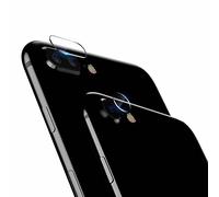 KAIBSEN® iPhone 7/7 Plus Camera Lens Protector Super Clear Ultra HD Back Camera Lens Tempered Glass Screen Cover Film for iPhone 7/7 Plus