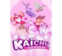 Kaichu: The Kaiju Dating Sim (PC) - Steam Key - EUROPE