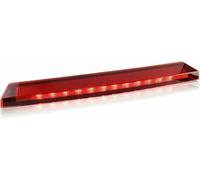 KAICHXZDEZ Car Light High Mount Stop LED 3rd Brake Lamp for Ford for Mustang 1999-2004 1R3Z13A613AB