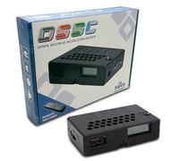 Kaico OSSC 1.8 Open Source Scan Converter, SCART Component VGA to HDMI
