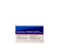 Kaidax Pregnancy & Breastfeeding 60 Capsules - Prevents Hair Loss and Increases Hair Shine - With Folic Acid - Contains Vitamins and Minerals Essential for Hair Health During and Post Pregnancy