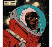 Kaidi Tatham - An Insight To All Minds [VINYL]