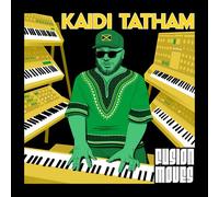 Kaidi Tatham - Fusion Moves