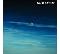 Kaidi Tatham - Galaxy [VINYL]